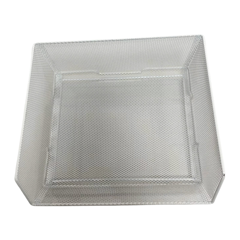 YONGHAO Five Tier Wall Magazine Rack