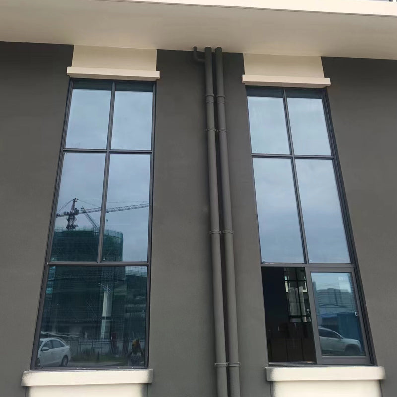 HUIBAN Hot-break aluminum alloy fixed window