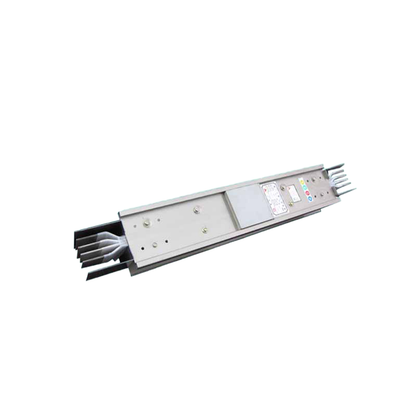 DAWEI DWEG1 Alloy Aluminum Busway（For specific pricing, please contact customer service）Low-Voltage Enclosed Rustproof & Wear-Resistant High Conductivity