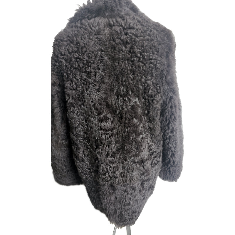 ZHONGDONGCHUN Tuscan fur is one