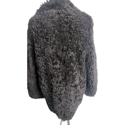 ZHONGDONGCHUN Tuscan fur is one