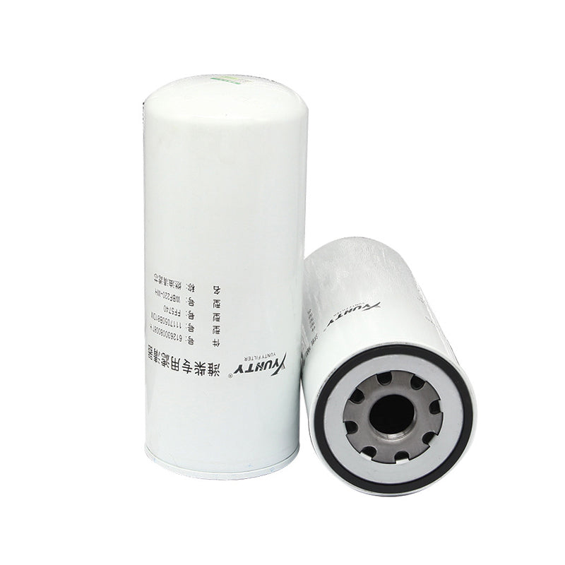 OUERQI diesel fuel filter （Please consult customer service for specific prices）High density filtration Engineering Equipment FiltersFuel Dispenser Filter