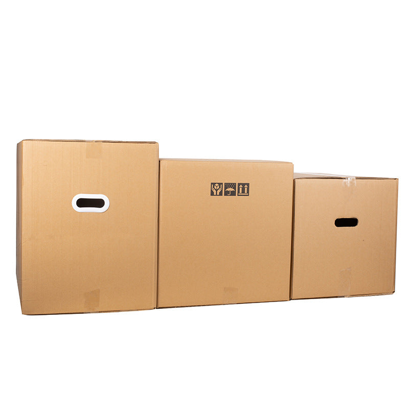 XINGLIAO Cardboard box