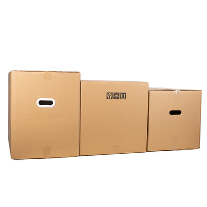 XINGLIAO Cardboard box