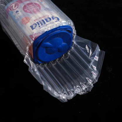 YIFA Direct air column bag shaped three-dimensional chamfer bag