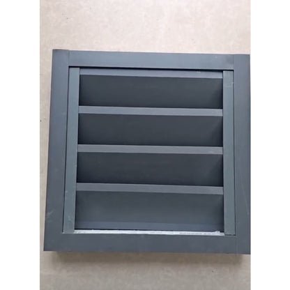 DINGDING Shutters（Please consult customer service for specific prices）blackout ventilation cooling