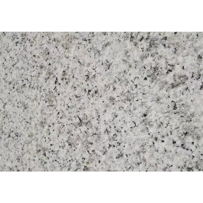 HUIJI G613 Sesame White Lychee Surface（For specific pricing, please consult our customer service）Architectural Decoration Durable Stone Materials Natural Granite
