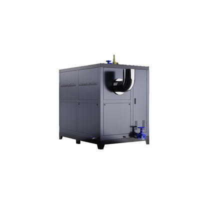WEIAN Coil Steamer 03