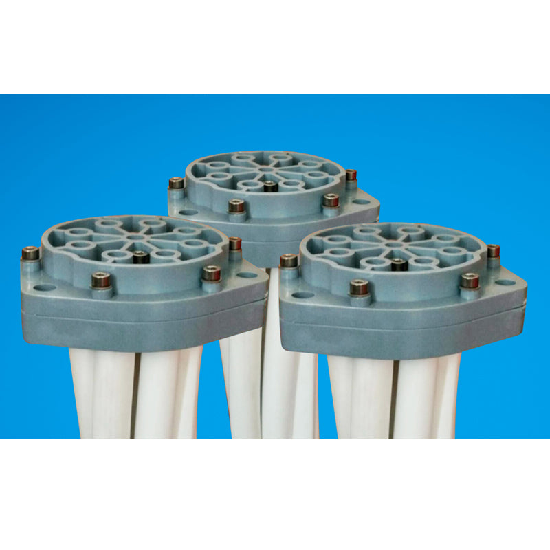 JIAXIANG Hollow Fiber Membrane Modules (Price please consult customer service)  MBR membrane for sewage treatment