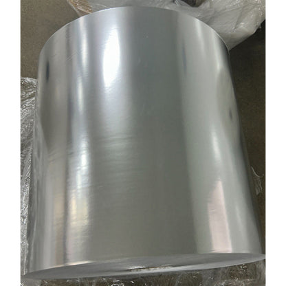 CHUANGLONG Silver Transfer Paper (Price please consult customer service) Laser aluminized composite paper