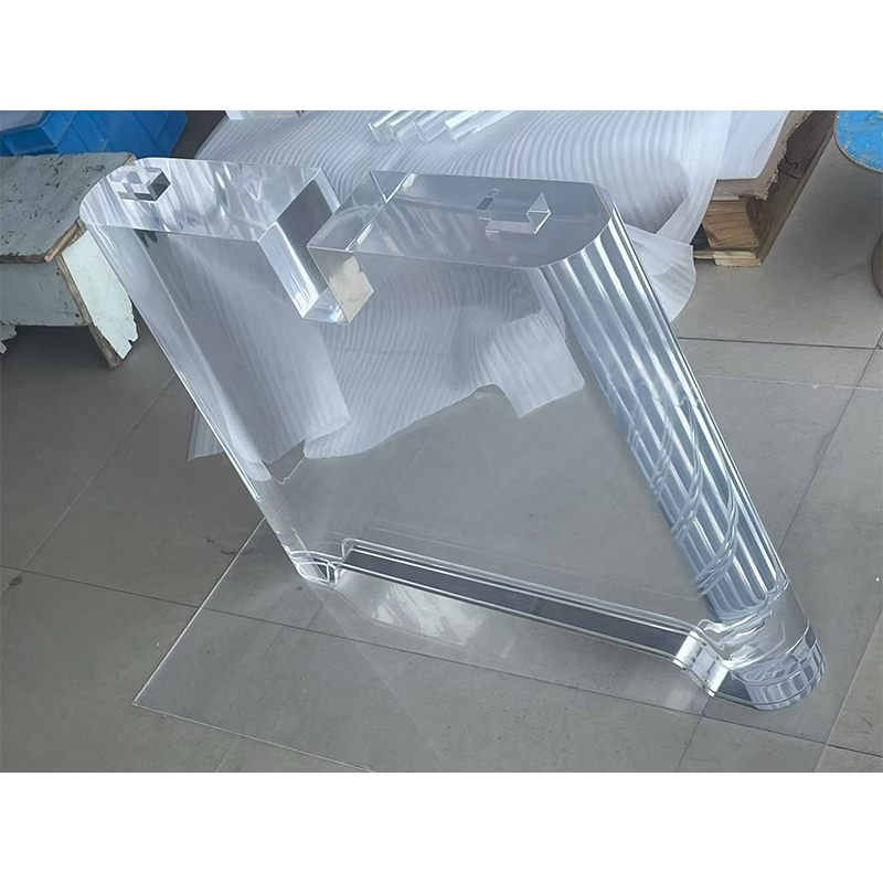 JINGMEI Acrylic Products（For specific pricing, please contact customer service）Special-Shaped Transparen Canister
