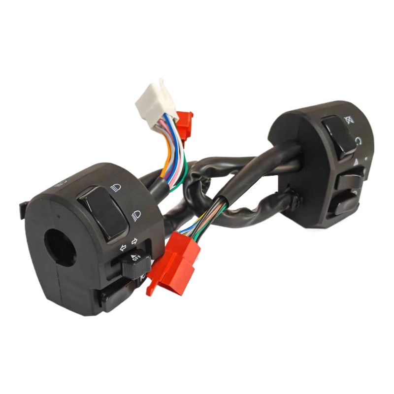 SHENGSHI Q-MAX Combination Switch