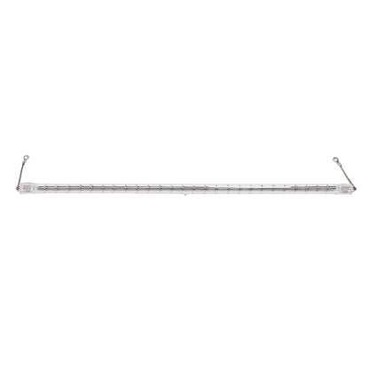 Waveheat RTP infrared lamp, RTP heat lamp (Please consult customer service for specific prices) Quartz Infrared lamp/Quartz infrared emitter
