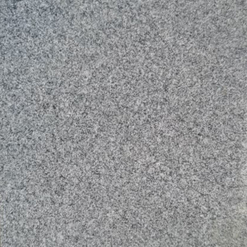 HUIJI G683 Sesame Grey Washed Surface（For specific pricing, please consult our customer service）Outdoor Curbstone Clear Texture
