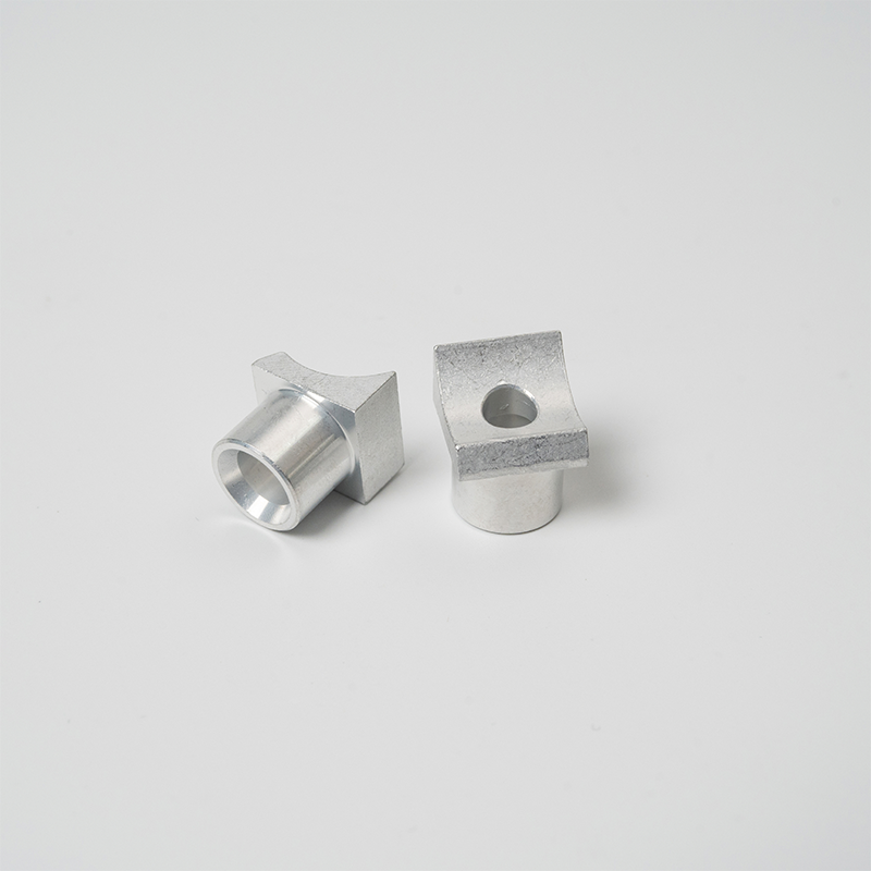 RONGTENG Pipe Seat（For specific pricing, please contact customer service）Customizable Cold-Rolled Sheet Galvanized Sheet Hardware Products