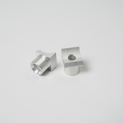 RONGTENG Pipe Seat（For specific pricing, please contact customer service）Customizable Cold-Rolled Sheet Galvanized Sheet Hardware Products