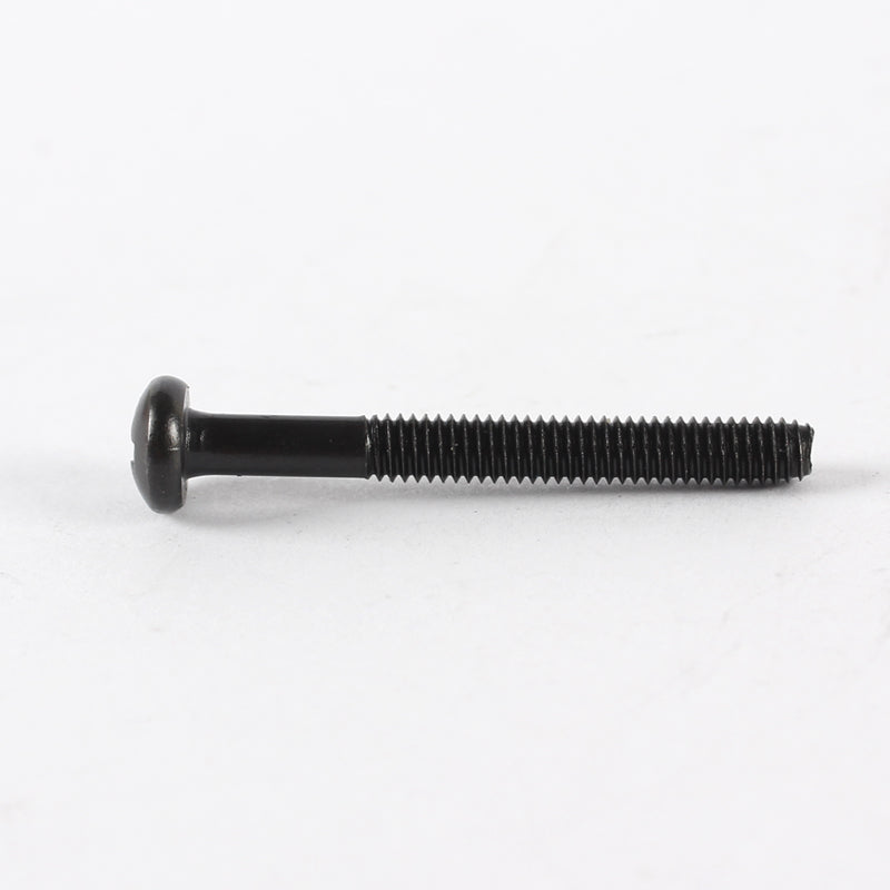 DAJIN Blackened self-tapping self-locking screws Starting lot size 500,000 pieces fasteners Furniture screws long screw