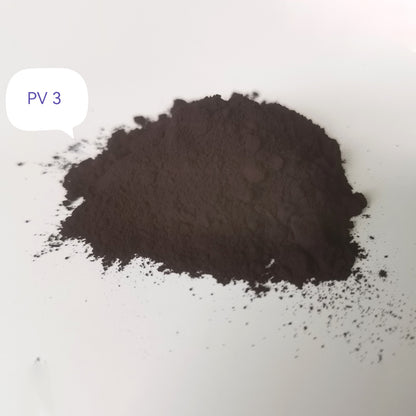 SHANHU Pigment Violet 3, Green Lotus Color Source  Ultra-fine environmental tone