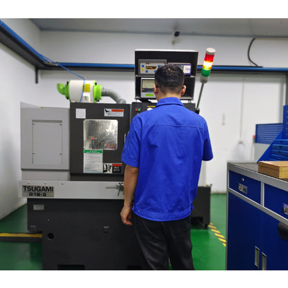 JINFENG CNC Endface cylindrical grinding (Price please consult customer service) Industrial sander Rust removal wire-drawing