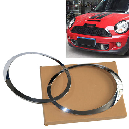 YINGTIAN BMW Mini R55R56 Gloss Black Trim Frame Starting lot size 5