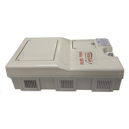 HESHENG Meter box  Fiberglass distribution box Electric meter box