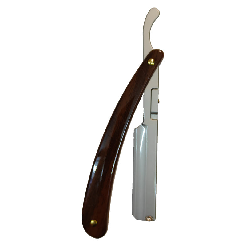 YINPIN Manual Metal Wood Grain Razor C7701 Starting lot 1800 pcs