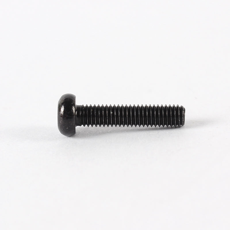 DAJIN Blackened hexagon socket cheese head pan head screws Starting lot size 500,000 pieces Hexalobular socket pan head tapping screws anti-theft screw