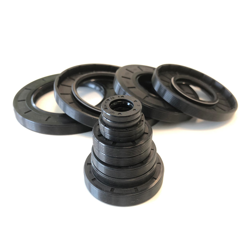 ATEMITE Oil seal (Price please inquire customer service) Lip seal ring Rotating shaft seal High temperature resistance