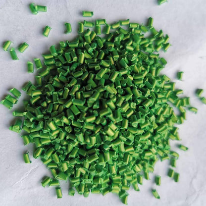 YAFENGFAN Concentrated Masterbatches 07 Starting lot size 500 kg （Please consult customer service for specific prices）Injection Blown Film Multiple Process Applications
