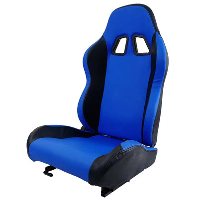 JIAMEI Racing Seat XJM-1008 Starting lot 50 pieces Logo printing available Easy installation high-back seat