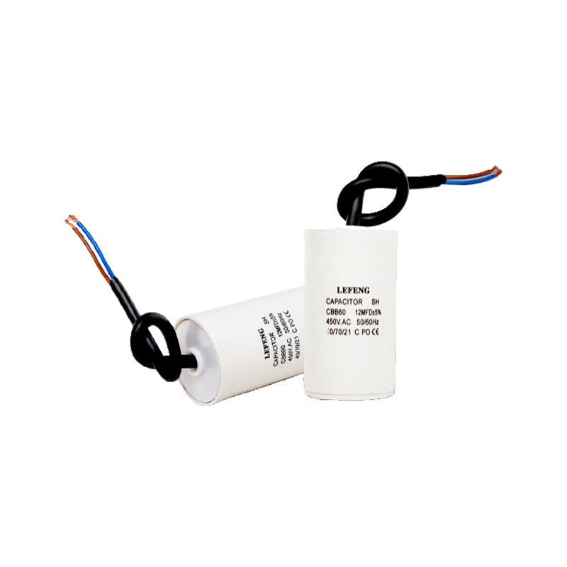 LEFENG Capacitors 01