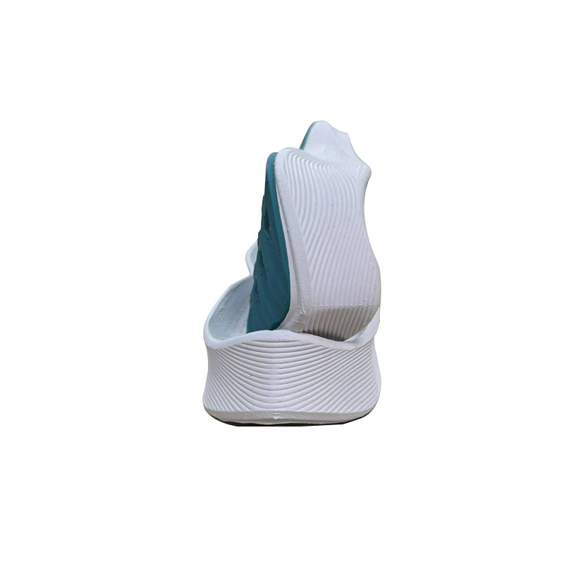 XINSHANG EVA secondary foaming sole XS-20128  Sports sole is non-slip, wear-resistant and lightweight