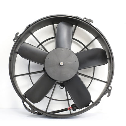 XIERFU DC Brush Condensing Fan 02