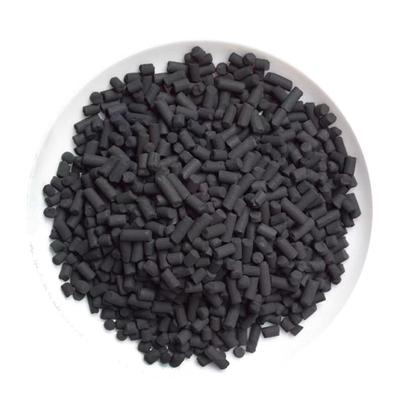 JIANBANG XH-Y Gasoline Deodorization Catalyst Carrier（For specific pricing, please consult customer service）nanomaterials Industrial catalysts chemical stability