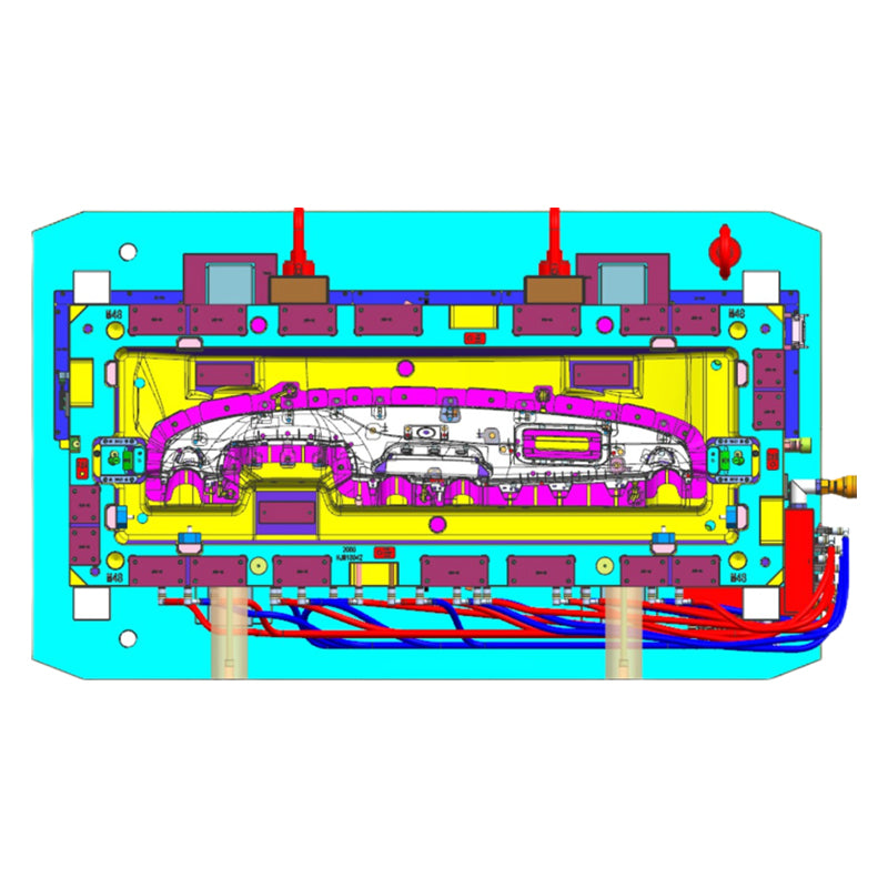 XINLEI Automotive Instrument Panel Body (Please consult customer service for specific prices)  Intelligent Control Module Instrument LCD