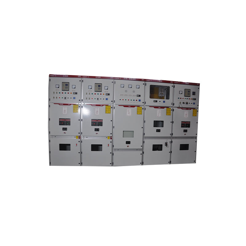 SHUHUAI KYN28A-12 High voltage switchgear central cabinet ring network cabinet