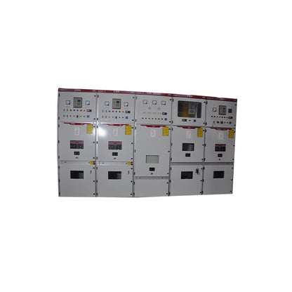 SHUHUAI KYN28A-12 High voltage switchgear central cabinet ring network cabinet