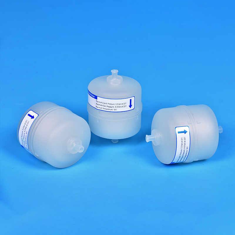 DUTE Capsule Filter（For specific pricing, please contact customer service）Customizable Impurity Interception Sewage/Wastewater Filtration