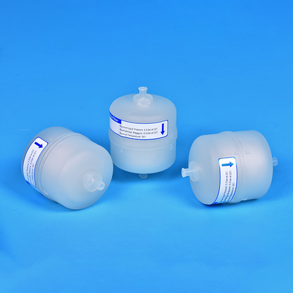 DUTE Capsule Filter（For specific pricing, please contact customer service）Customizable Impurity Interception Sewage/Wastewater Filtration