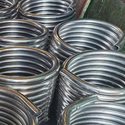 LONGXIANG coil