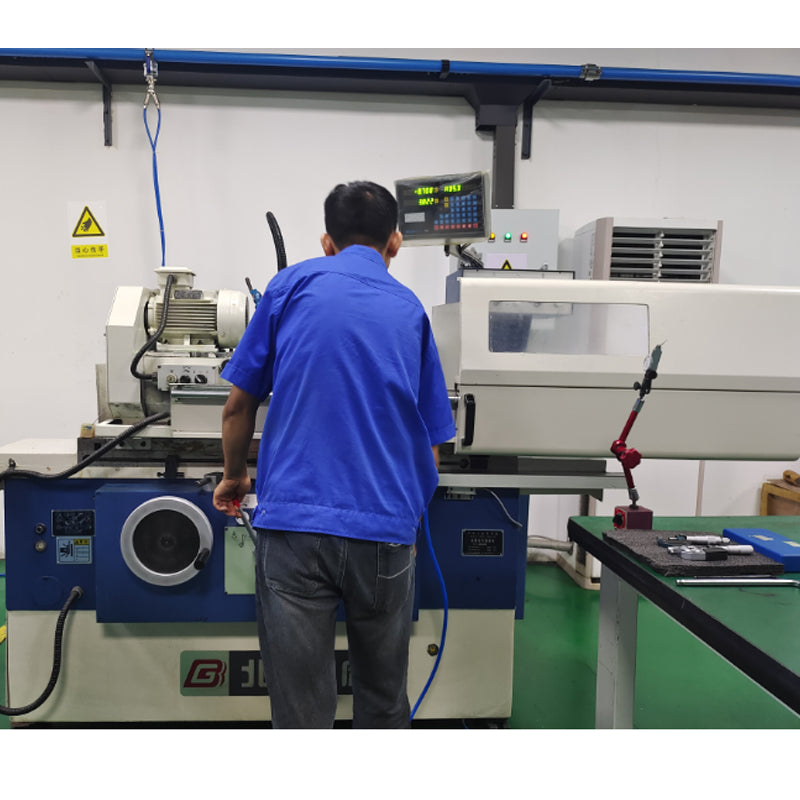 JINFENG High precision cylindrical grinding machine (Price please consult customer service) Industrial sander Rust removal wire-drawing