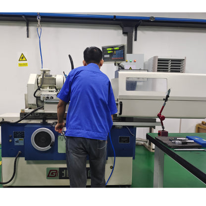 JINFENG High precision cylindrical grinding machine (Price please consult customer service) Industrial sander Rust removal wire-drawing