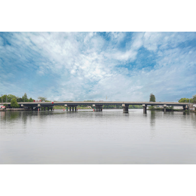 YUEGONG Processing, fabrication and installation of steel structure components (municipal bridges) Manufacture custom steel structures to build design houses