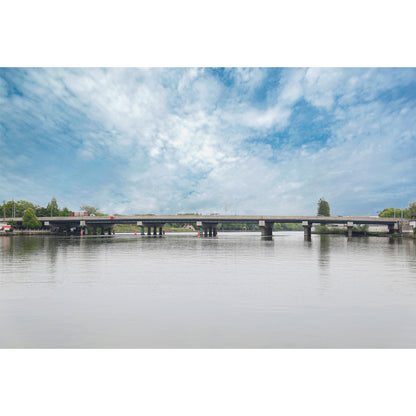YUEGONG Processing, fabrication and installation of steel structure components (municipal bridges) Manufacture custom steel structures to build design houses