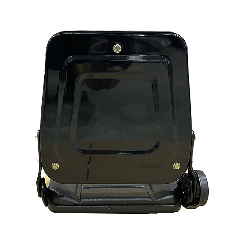 JIAMEI Vehicle seat XJM-H-A Starting lot 50 pieces reduce fatigue collapsible Agricultural machinery accessories