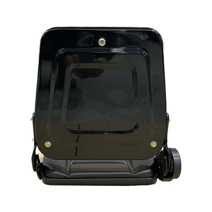 JIAMEI Vehicle seat XJM-H-A Starting lot 50 pieces reduce fatigue collapsible Agricultural machinery accessories