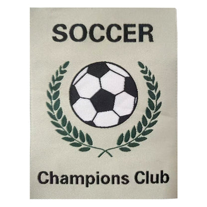 ZHENMING Clothing textiles   Custom clothing label woven label