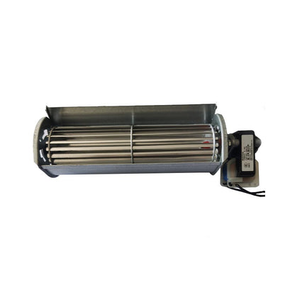 WUWANG crossflow fan  Heating fan Thermal insulation cabinet heating fan