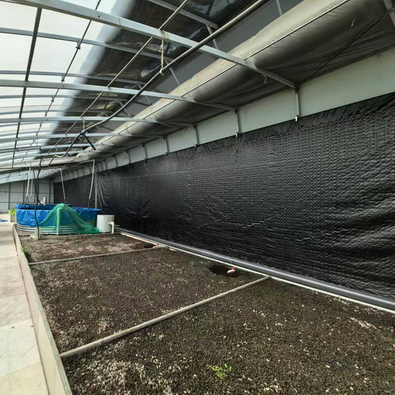 NAIER Solar hot water curtain  Solar collector low energy consumption