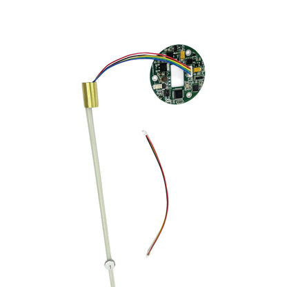 YANTUO Static Leveling Board (Price please consult customer service)Circuit board accessories High precision circuit board